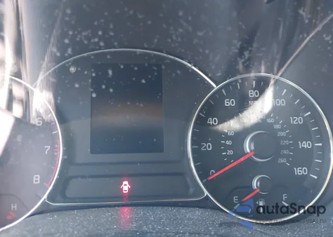 2016 Kia Forte Lx from USA, damaged, VIN KNAFK4A68G5537840